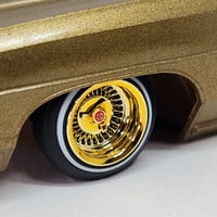 Image 1 of 1:25 13 inch Bolt Ons
