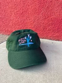 Peace In My Mind Dad Hat