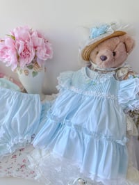 Image 2 of Little Bluebell - 0/3 months 