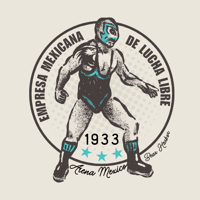 Empresa Mexicana de Lucha Libre