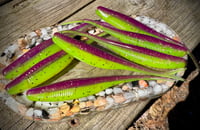 Image 1 of Tracer Shads - "OHUKNOW”