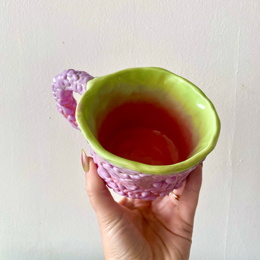 Image of Solaris Mug #4