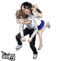 Image 2 of Nagatoro Leftovers