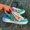 Themed Freestyles (AJ1, AF1, Vans, Timbs and MORE)