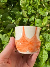 Image 1 of Piccalo Swimsuit Cup