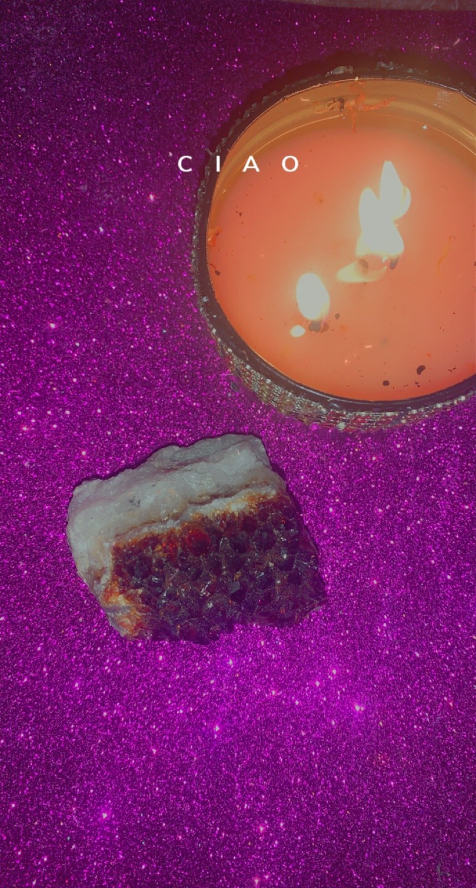 Image of (New) Citrine Crystal - Healing Stone (The happy stone)!!