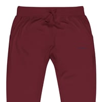 Image 3 of Rossmore. Dad Sweatpants