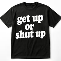 Get Up Tees