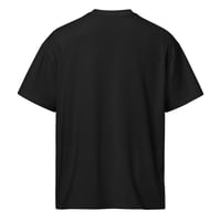 Image 3 of Men’s box tee