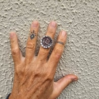 Image 3 of Shiva Ring, US 6.5