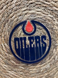 Image 2 of #013 Teams Decal