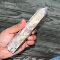 Image 4 of Flower Agate Tower A