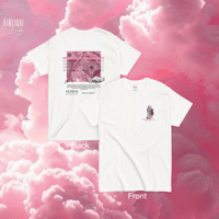 Image 3 of ‘Eternally Wealthy’ Tee