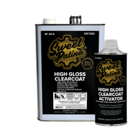 Image 1 of Pro Level High Gloss Clearcoat  