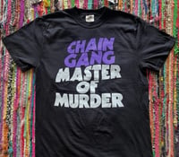 Master of murder 
