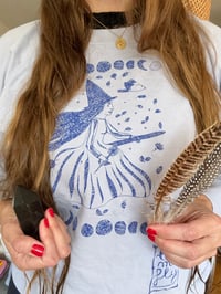 Image 1 of Sweat-shirt Femme *Sorcière* 🧙 