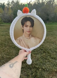 Image 3 of Seventeen Jun Picket Covers