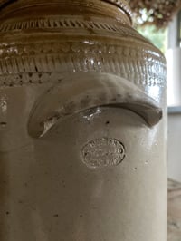 Image 4 of Pair of Buchan Portobello storage jars