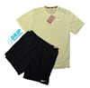 Nike Miler Set (Neon Green)