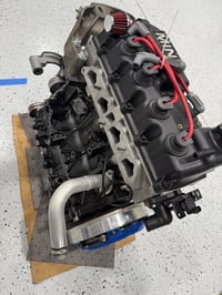 Image 2 of Engine Rebuild (R50/3 & N14/18)