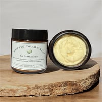 Whipped Tallow Balm