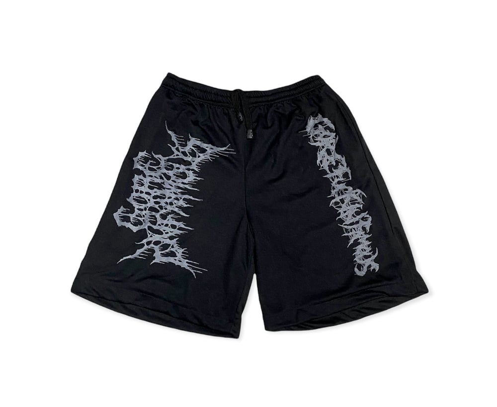 Gore Infamous - Jerseys/Shorts