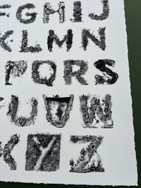 Image 4 of Wildlings - Deckle Edge Print*