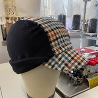 Image 3 of Hanley Winter Cycling Cap