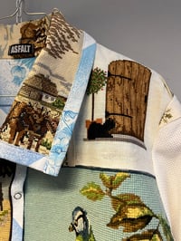 Image 3 of The birds and the cats (m/l)