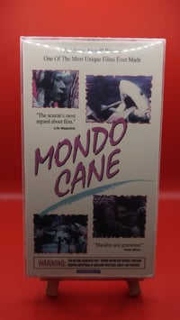 Image 1 of Mondo Cane 