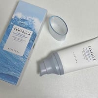 Image 3 of 50ml Korean SKIN1004 Water-Sensing Sunscreen Hyaluronic Centella Niacinamide Sensitive Skin Waterpro