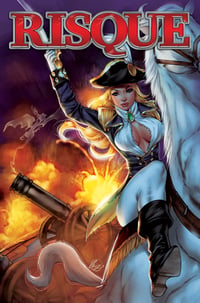 Image 3 of Risque Board Game cover