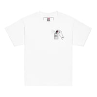 Image 8 of Chlorine Is My Perfume Tee - Kids