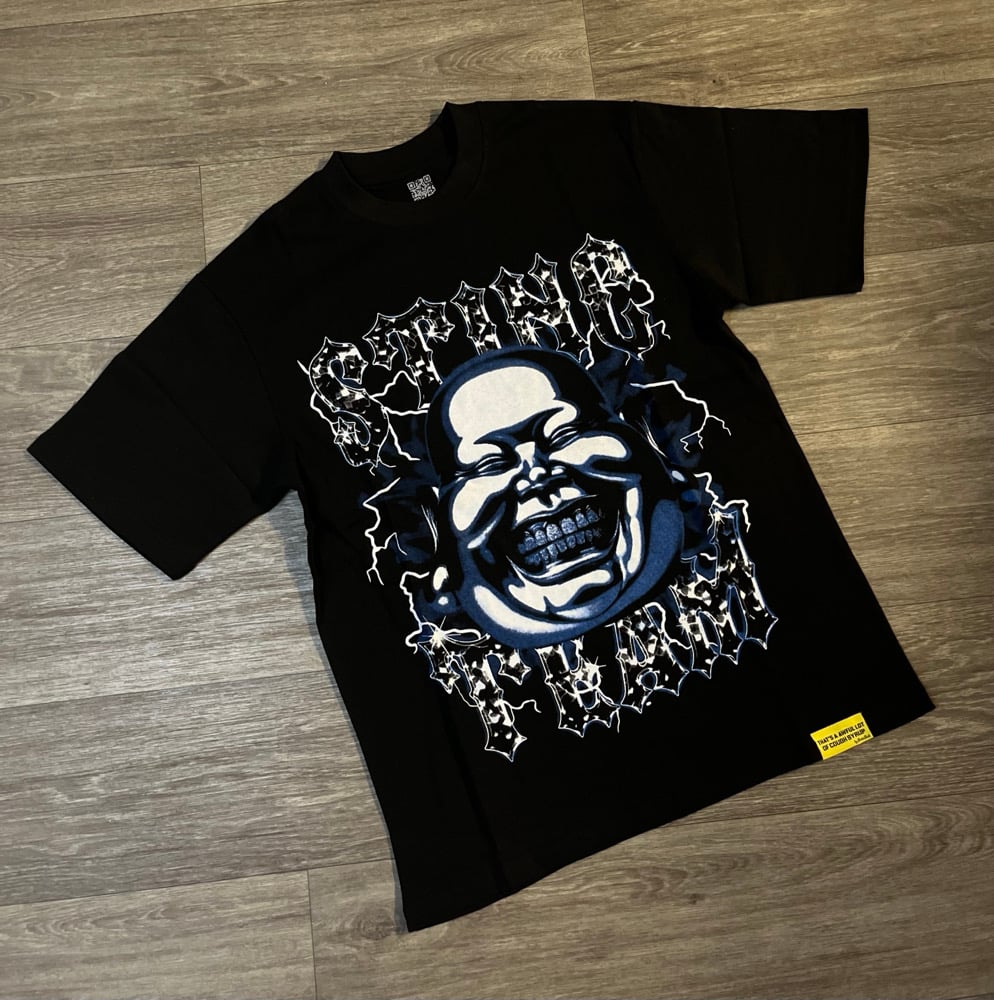 Image of Cough Sryup Stinc Team Shirt