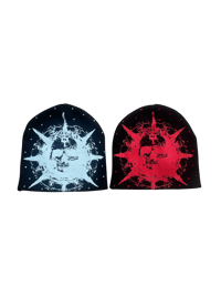 Zemoted Beanie