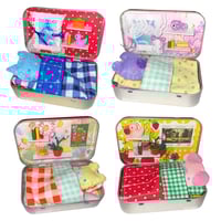 Image 1 of little buddies 