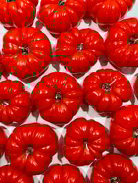 Image 1 of TOMATO CANDLE