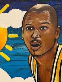 Image 3 of Fab Five Jalen Rose