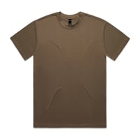 Image 3 of Men’s Dark ‘New Every Morning’ Tee 