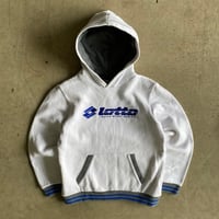 Image 1 of LOTTO MULTI HOODIE