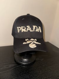 Image 10 of Fashion Designer Lux Cap Hats 