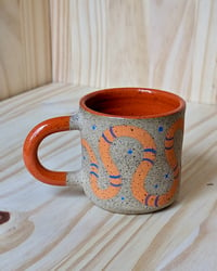 Image 2 of Snake Mini Mugs