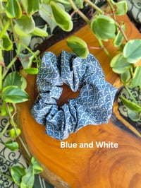 Image 6 of Dread Scrunchie