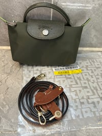 Image 17 of LongChamp Mini Bag