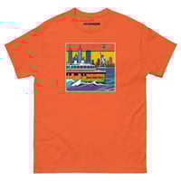 Image 2 of SI Postcard tee