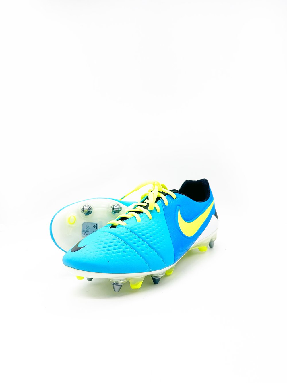 Image of Nike CTR360 Maestri III SG-pro Blue