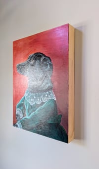 Image 3 of Dame Olive