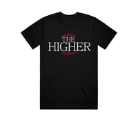 The Higher Logo Tee