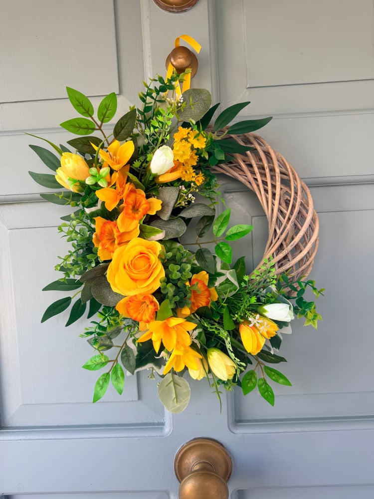 Image of 30cm Crafted with Care Priced with Kindess 