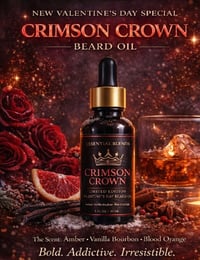Crimson Crown
